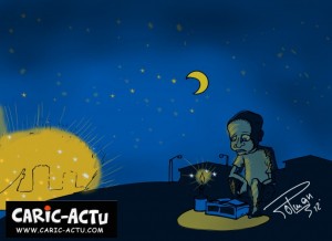 Article : Abidjan Ville Mis&egrave;re