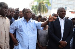 Article : Bousculade a Abidjan:que s’est-il passé réellement?